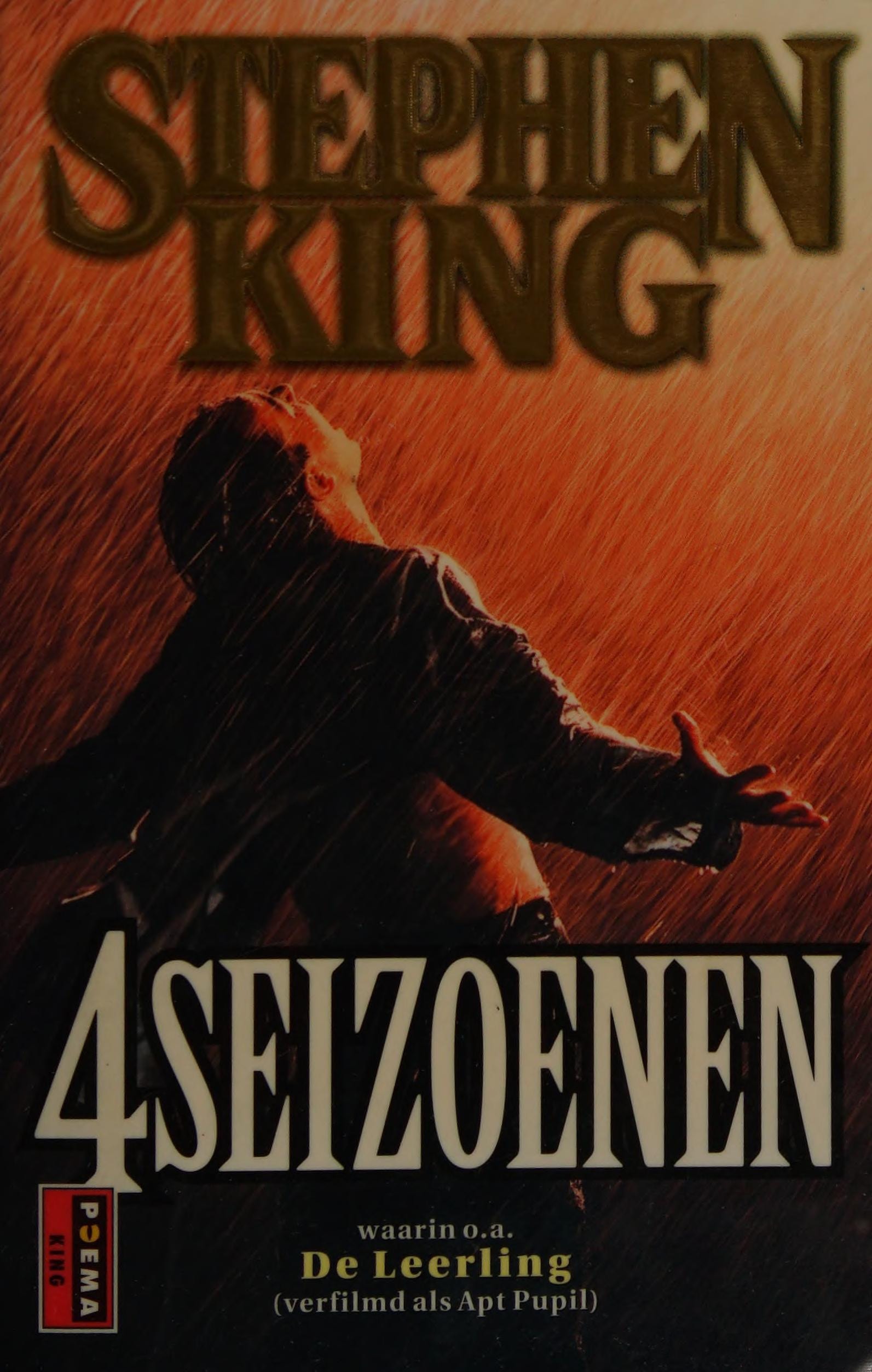 4 seizoenen