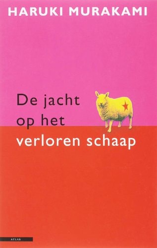 De jacht op het verloren schaap
