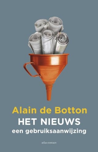 Het nieuws een gebruiksaanwijzing