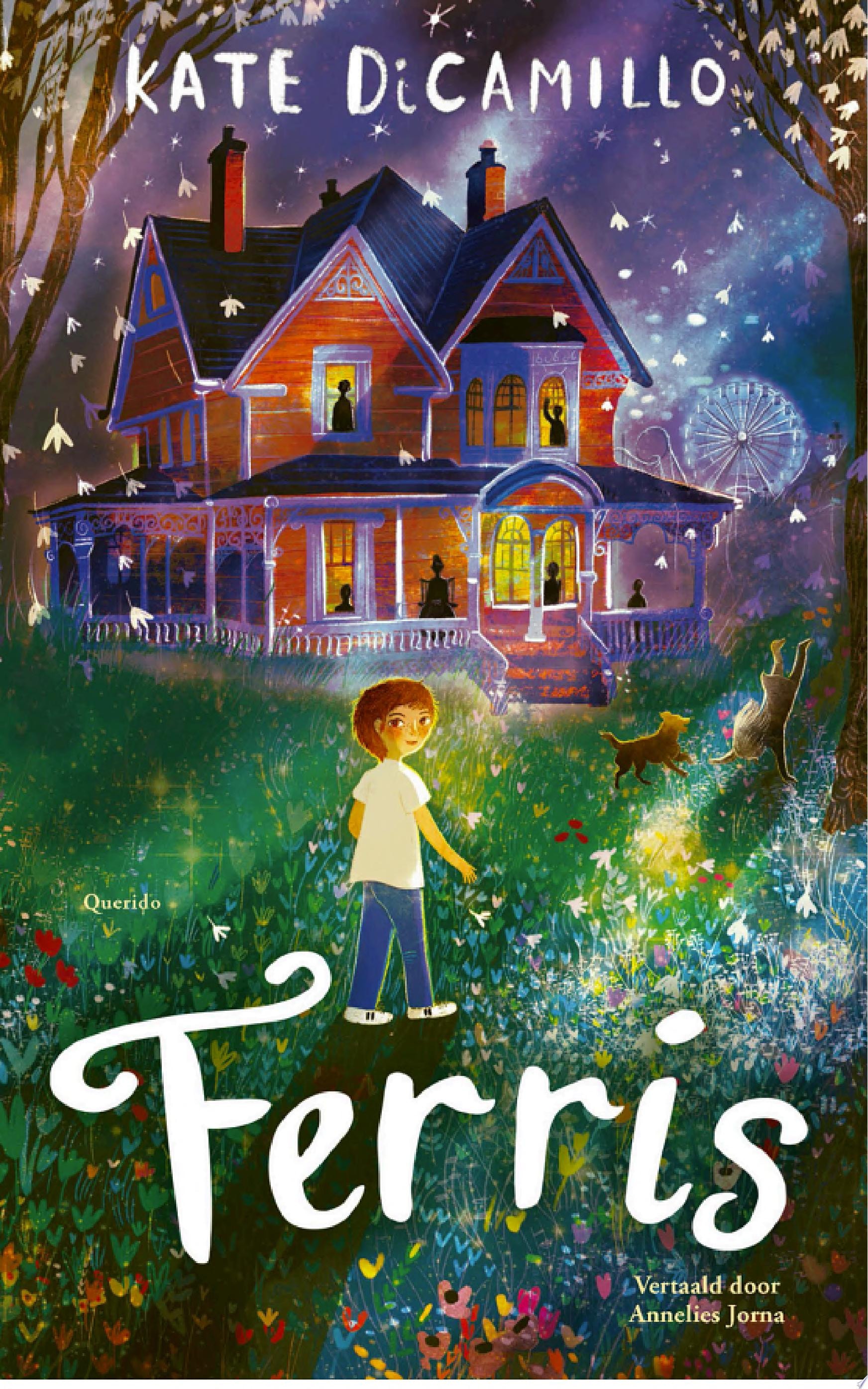 Ferris