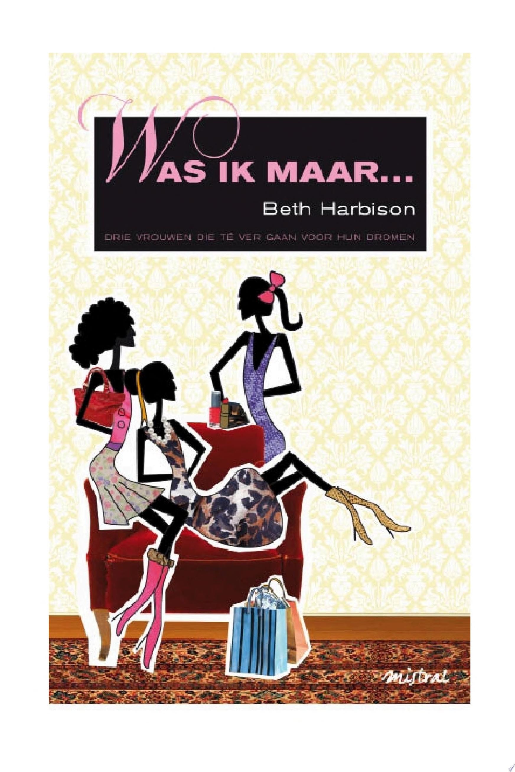 Was ik maar drie vrouwen die te ver gaan voor hun dromen