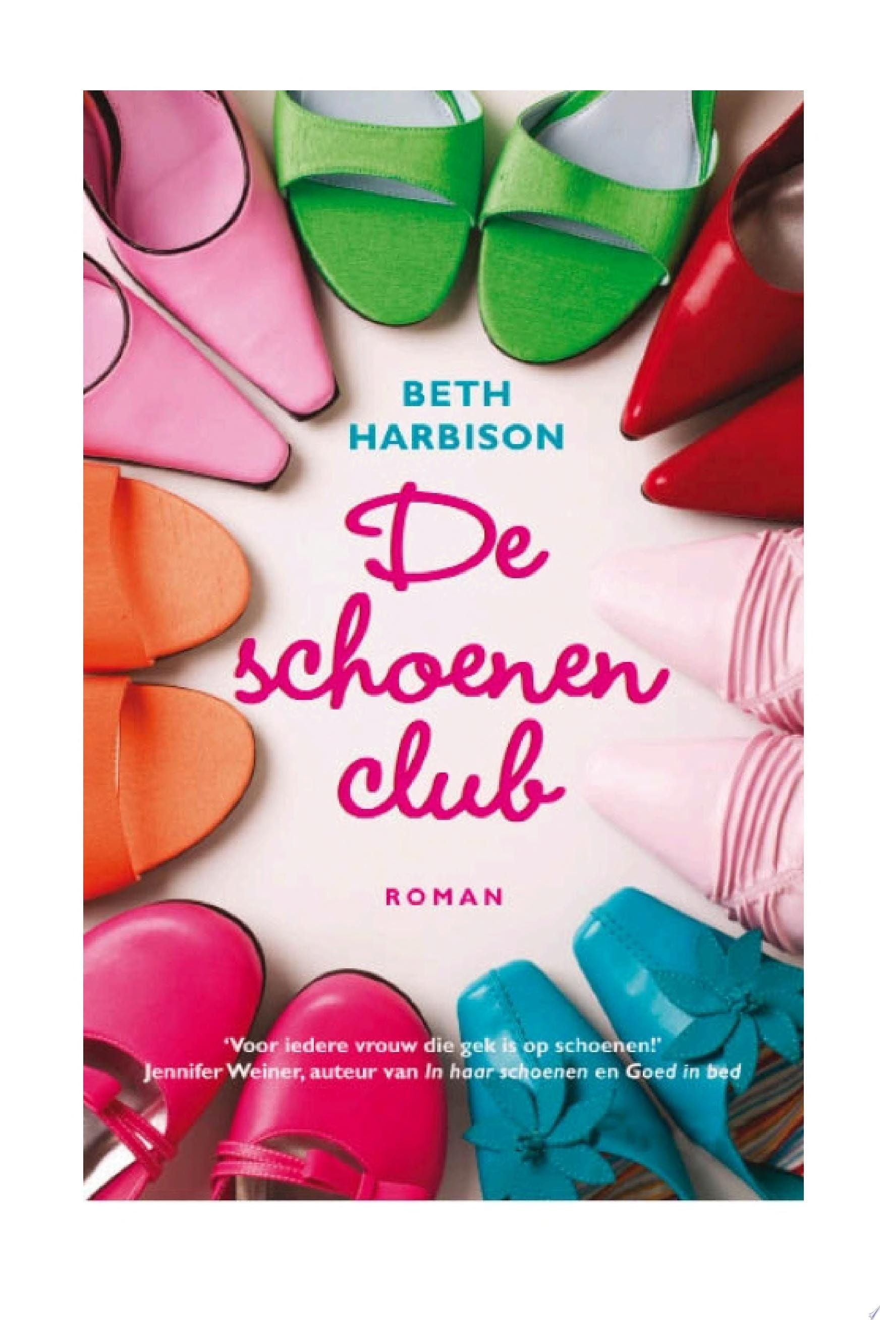 De schoenenclub - Omnibus