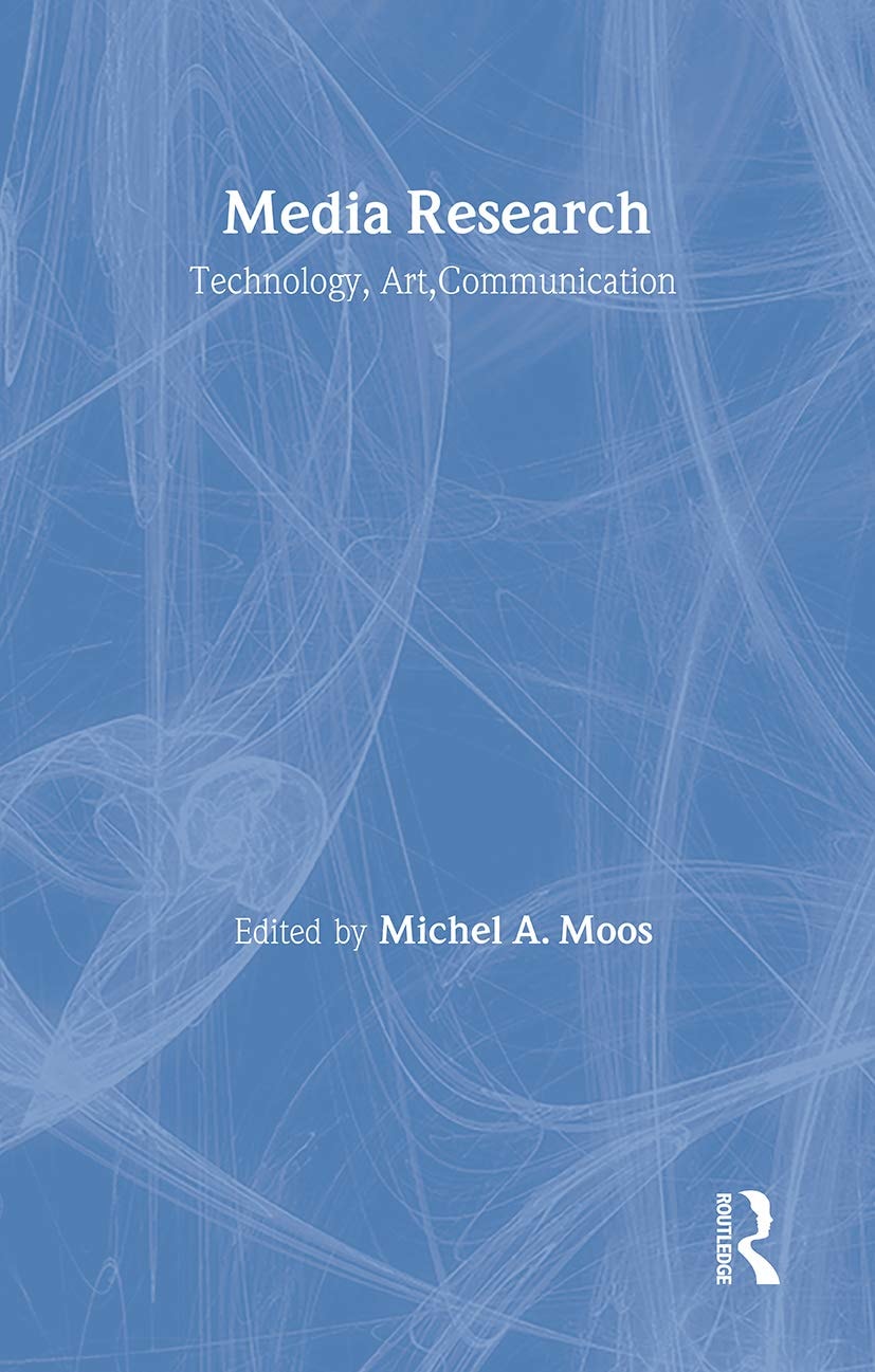 Media Research Technology, Art, Communication