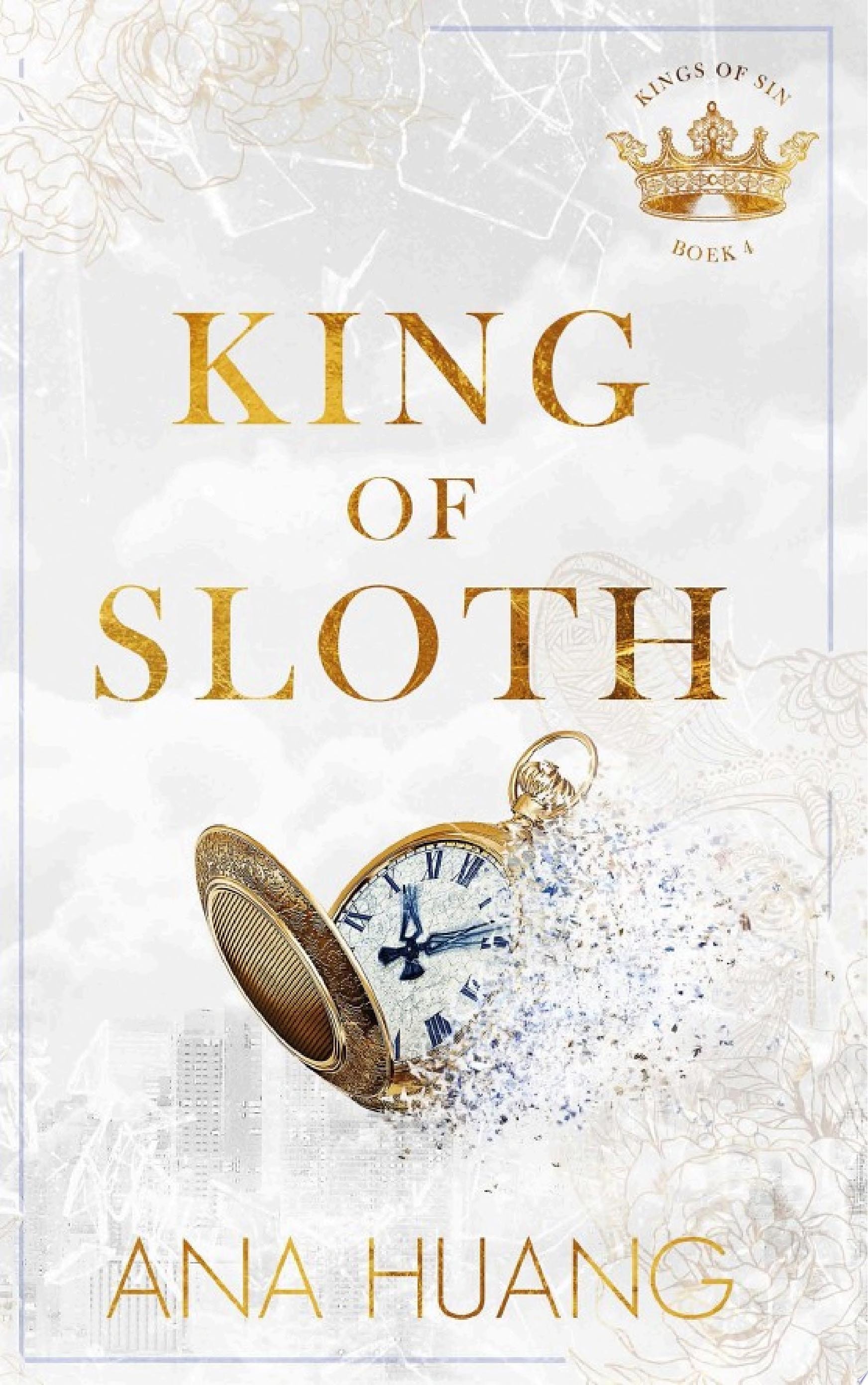 King of Sloth