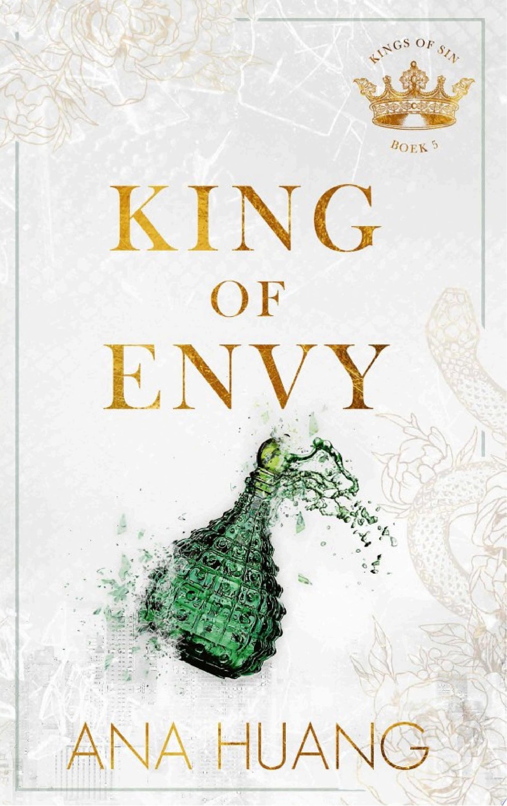 King of Envy