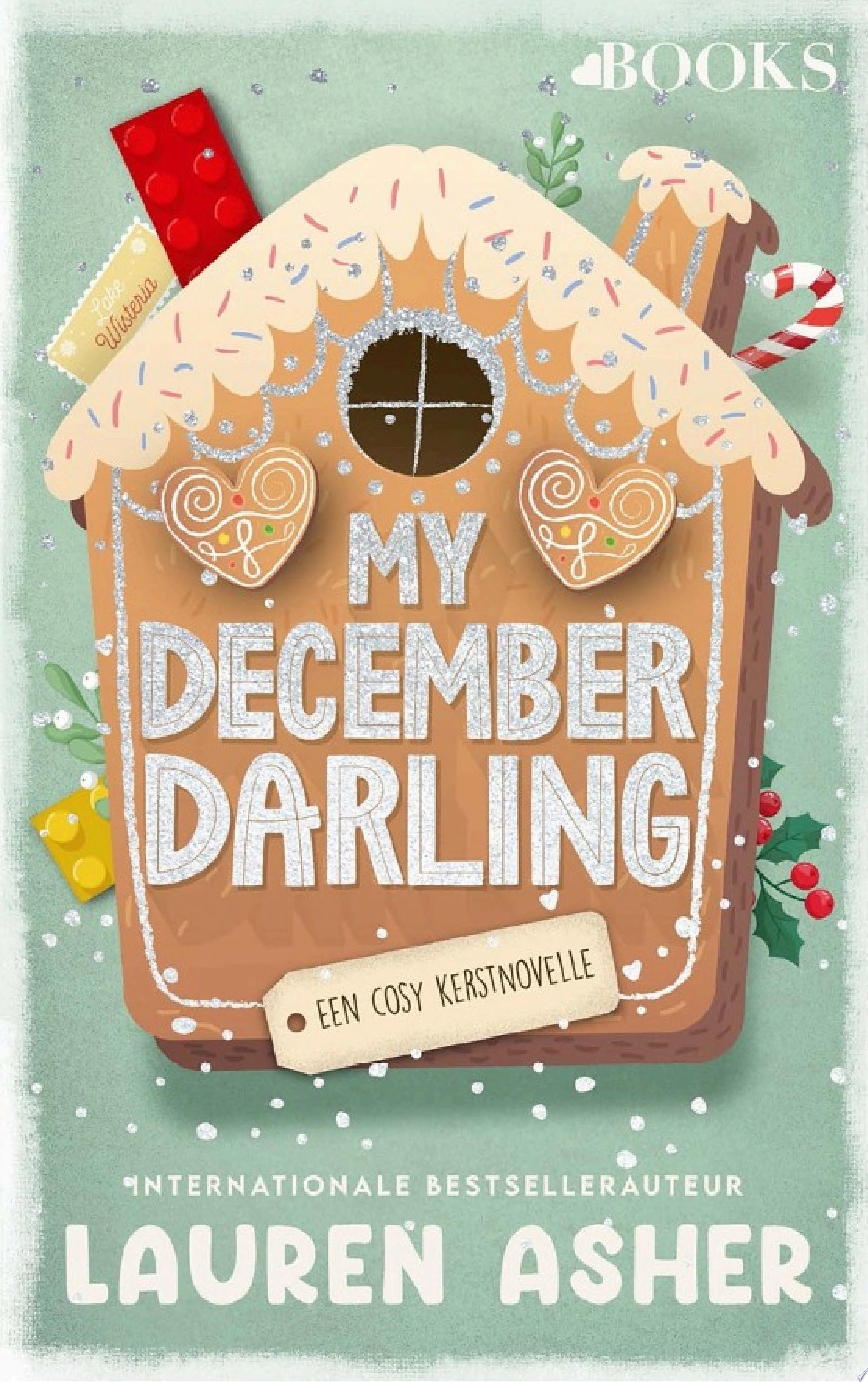 My December Darling