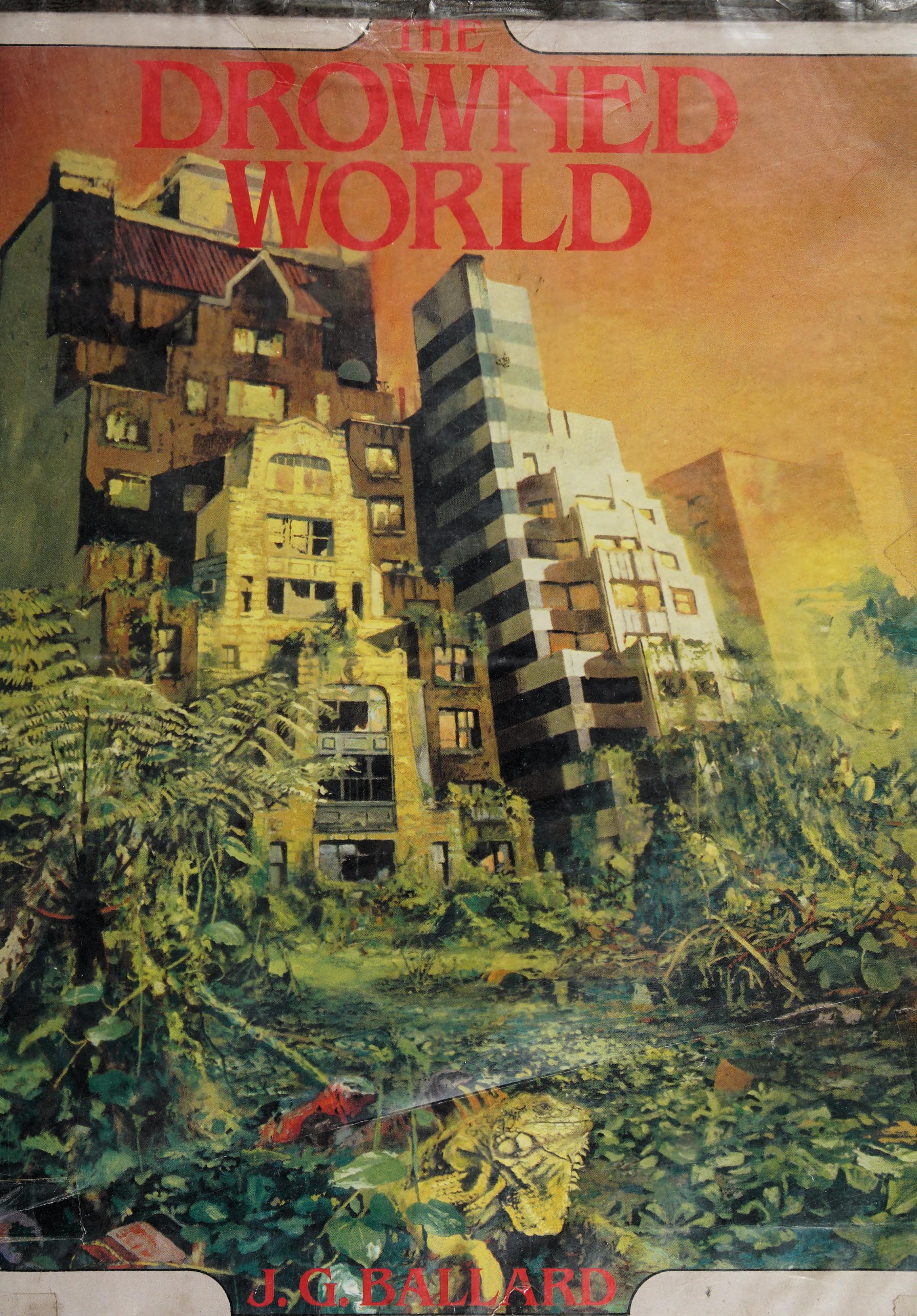 The Drowned World