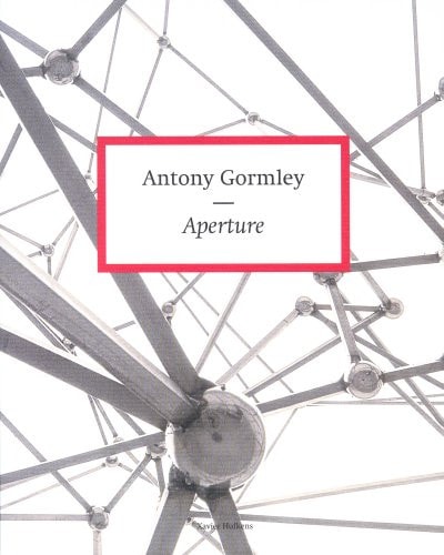 Antony Gormley Aperture