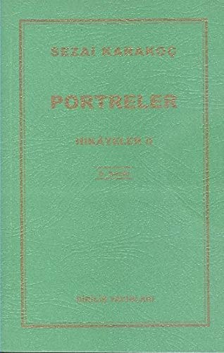 Portreler - Hikayeler 2