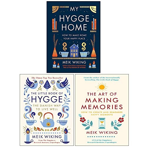 Little Book of Hygge, The