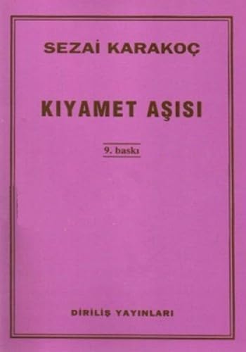 Kiyamet Asisi