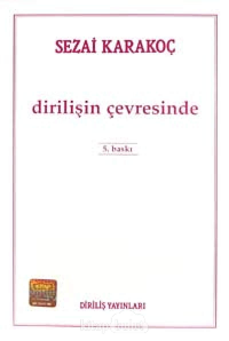Dirilisin cevresinde