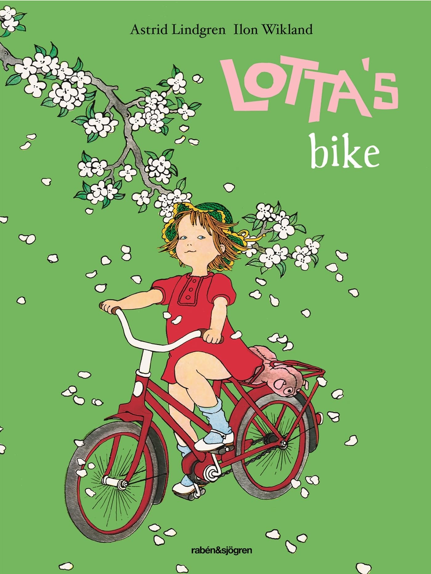 Lotta's Bike