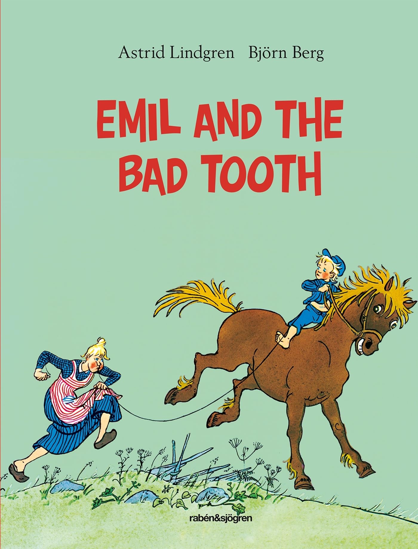 Emil and the Bad Tooth