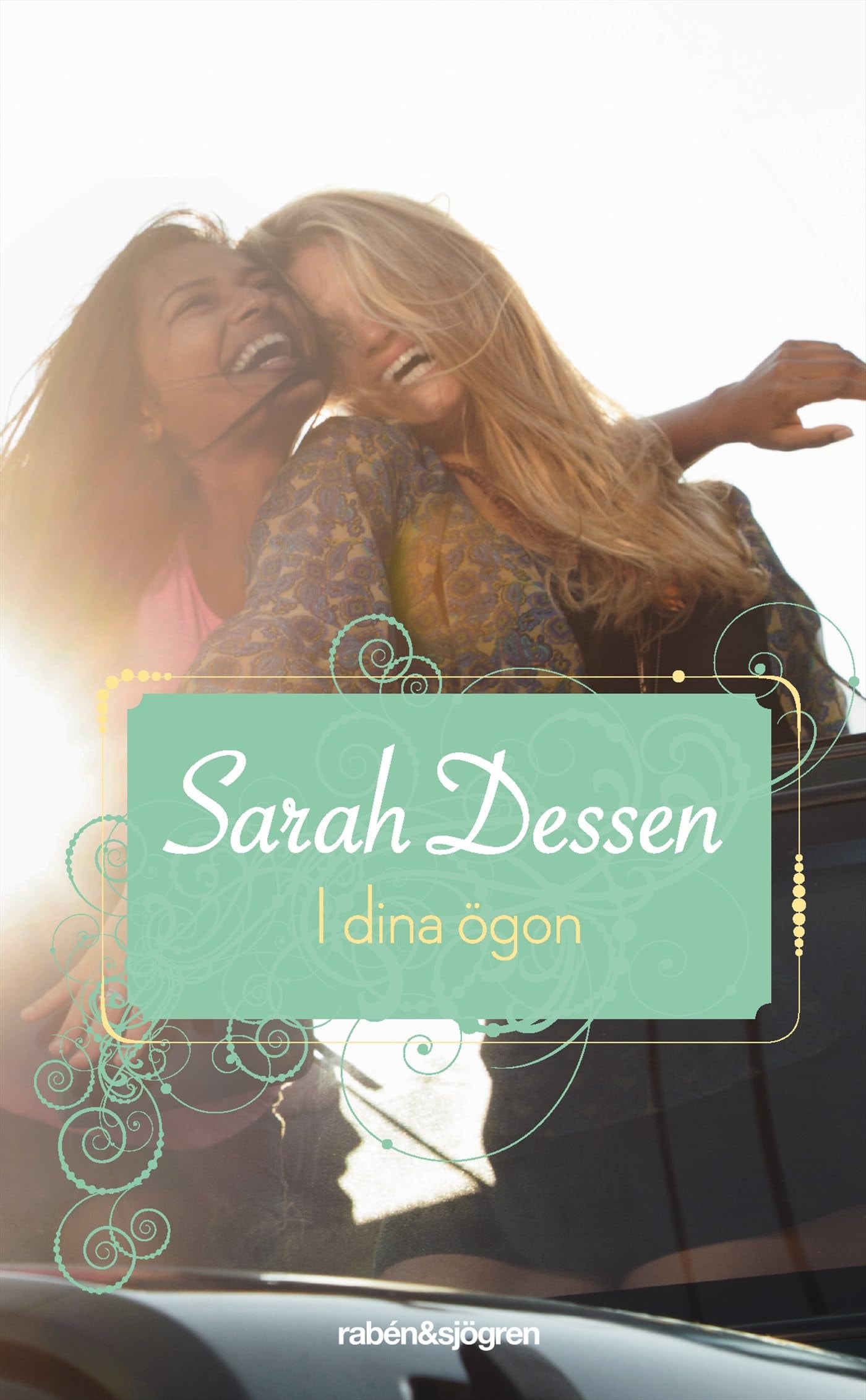 I Dina Ögon