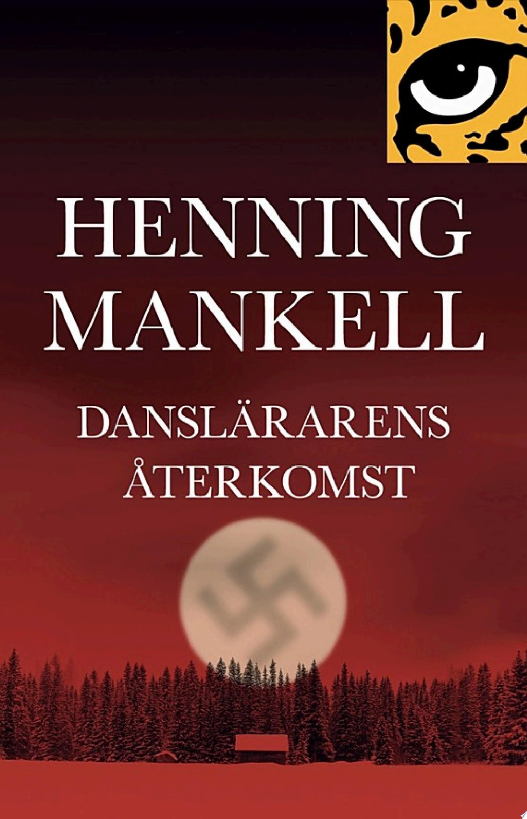 Danslärarens återkomst