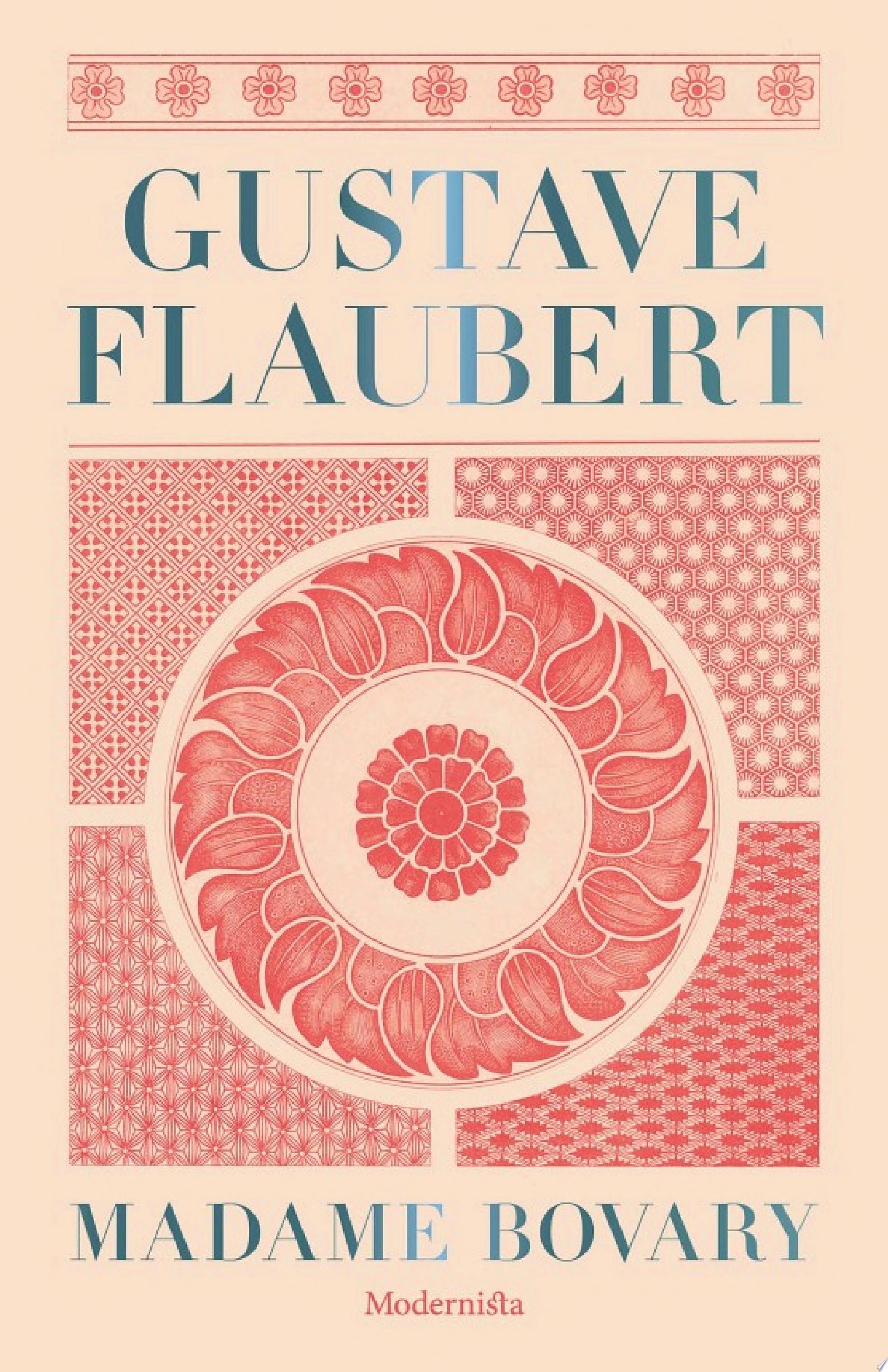 Madam Bovary
