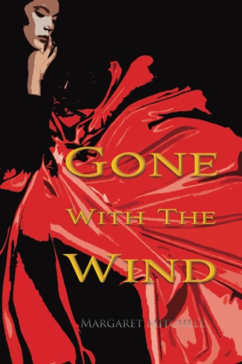 Gone with the Wind (Wisehouse Classics Edition Edition): With the original Illustrations by John McLenan 1860
