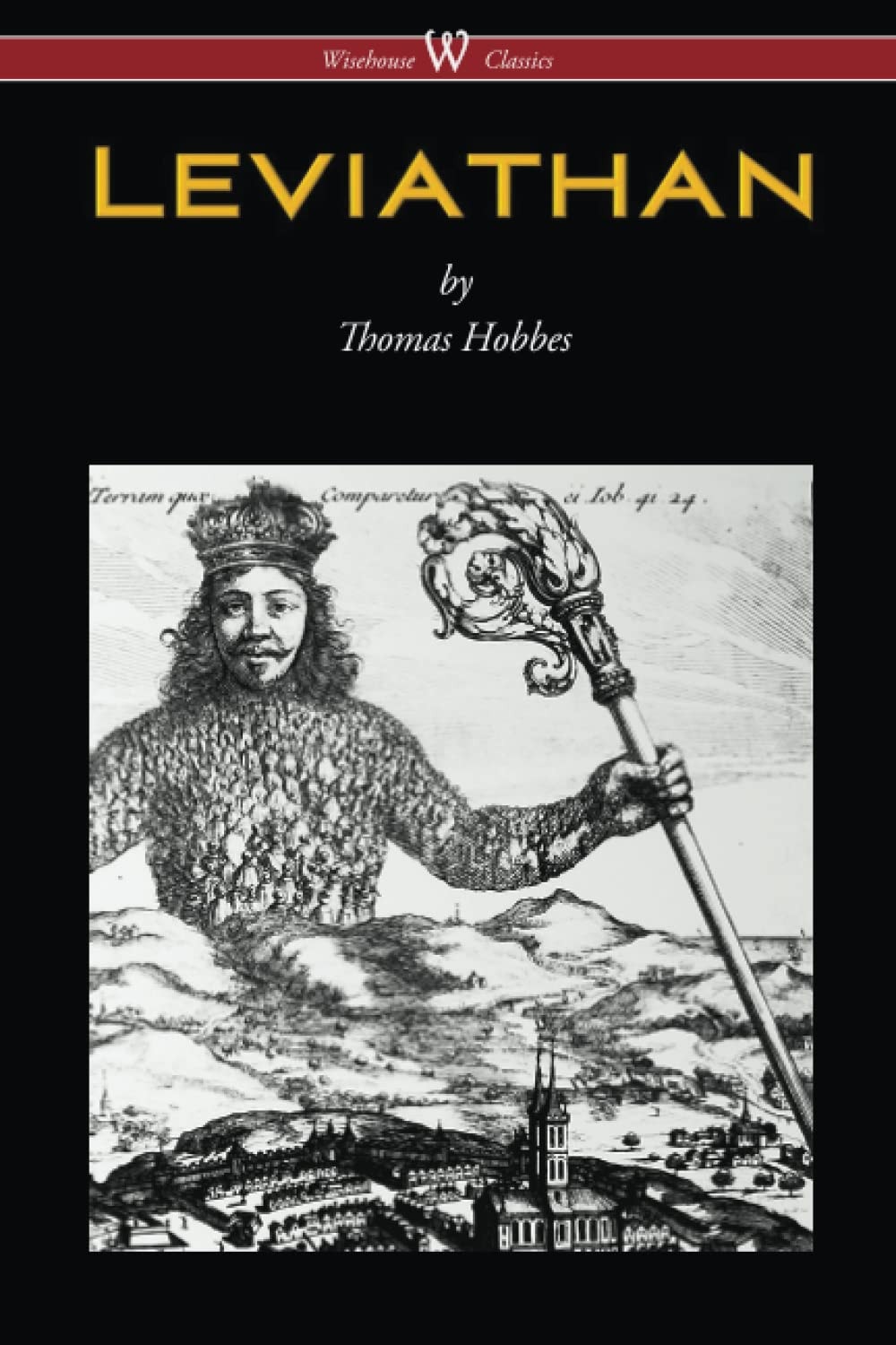 (Wisehouse Classics - The Original Authoritative Edition)
