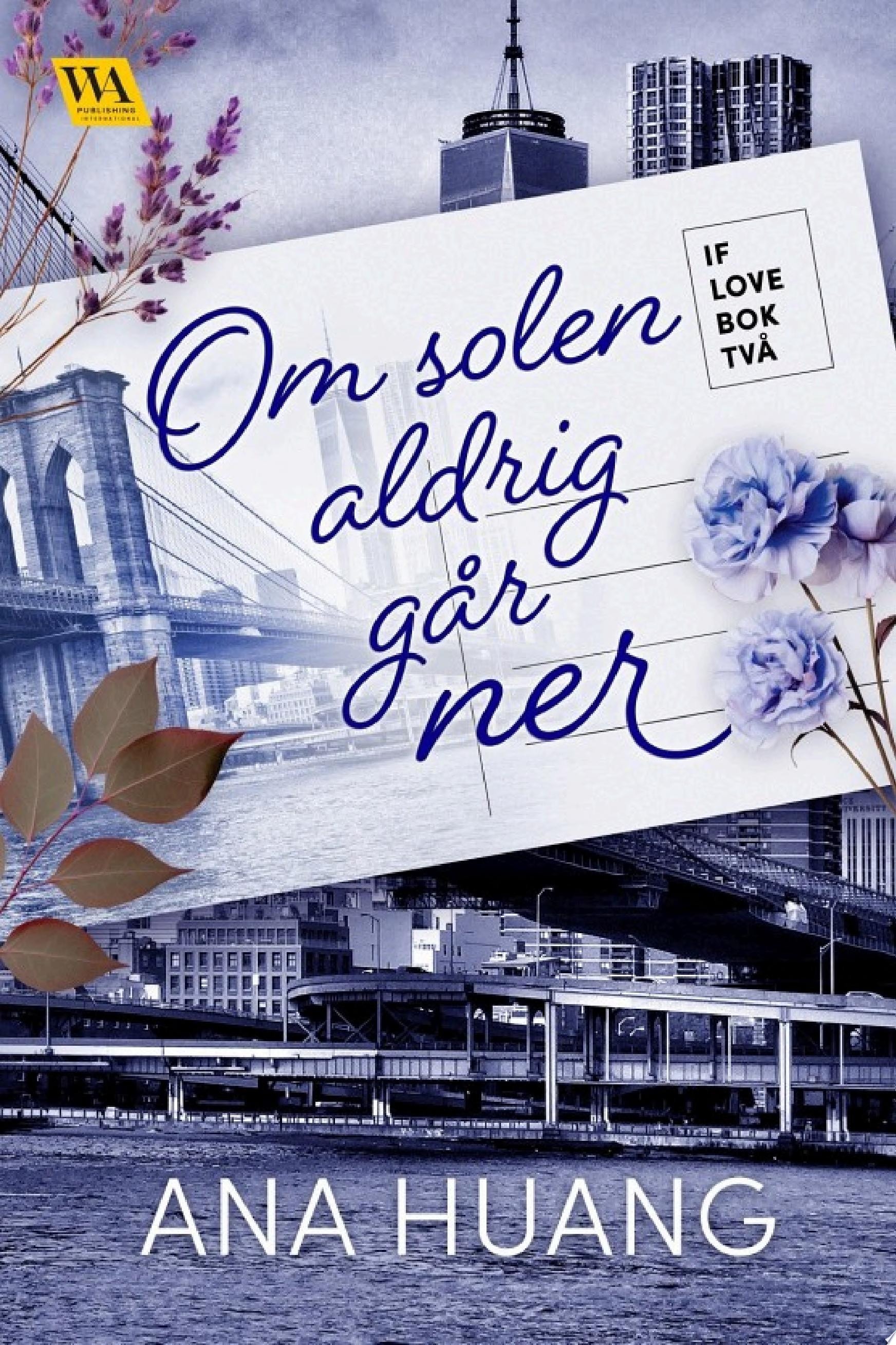Om solen aldrig går ner