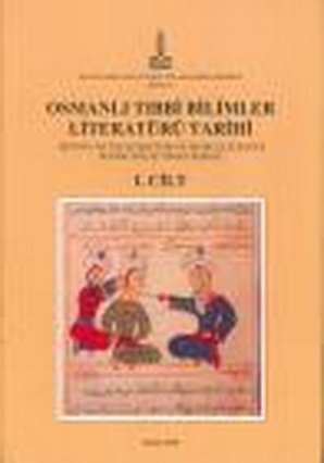 Osmanlı tabii ve tatbiki bilimler literatürü tarihi