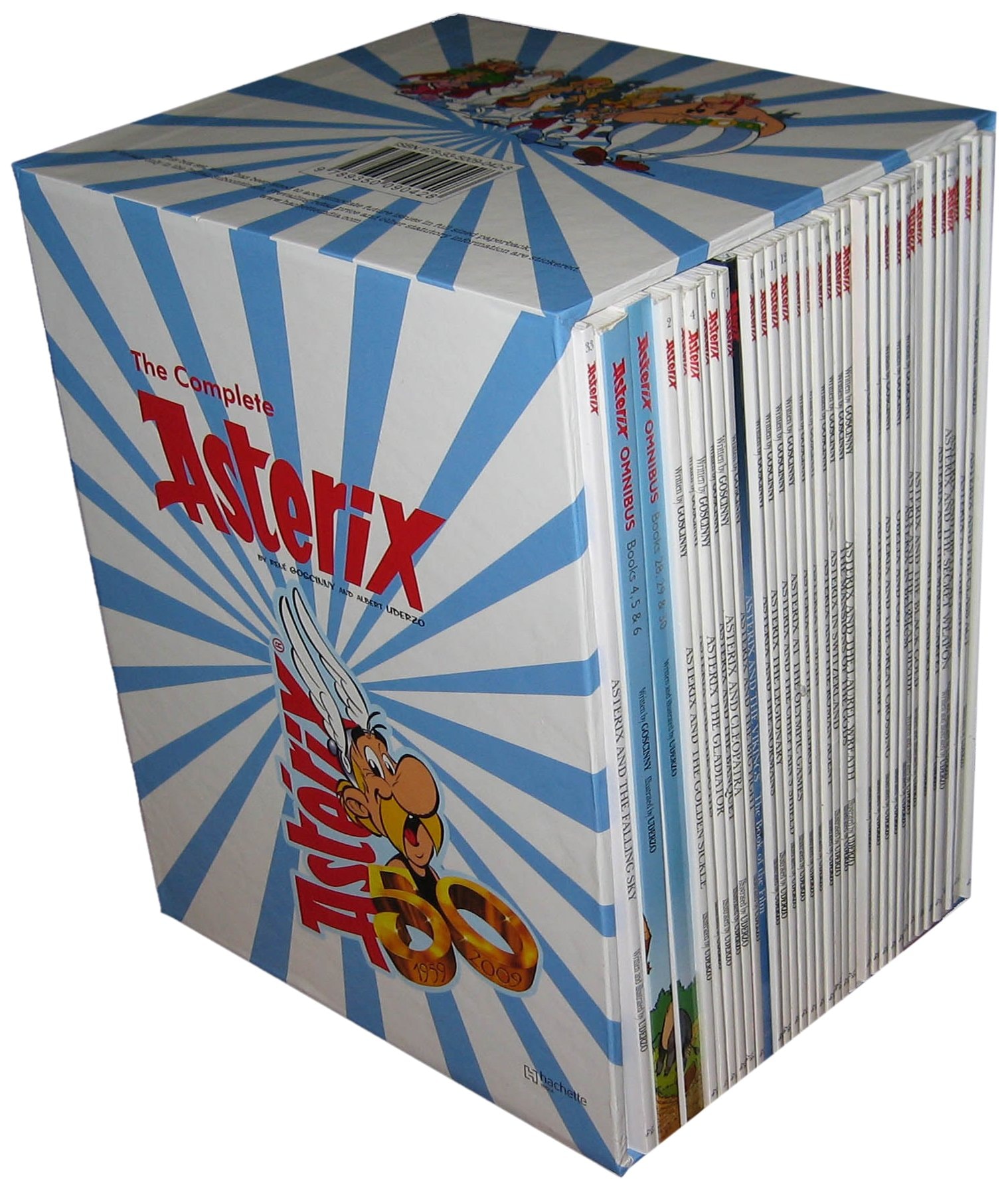 Asterix