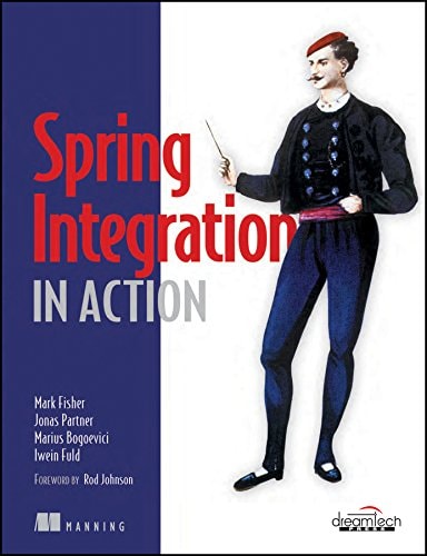Spring Integration in Action