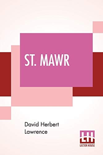 St Mawr