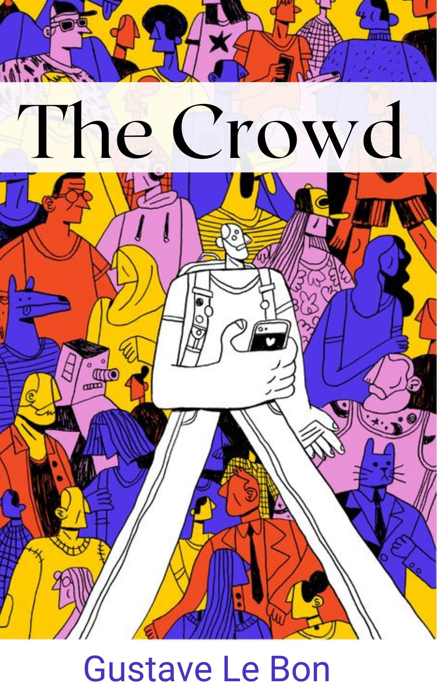 Crowd