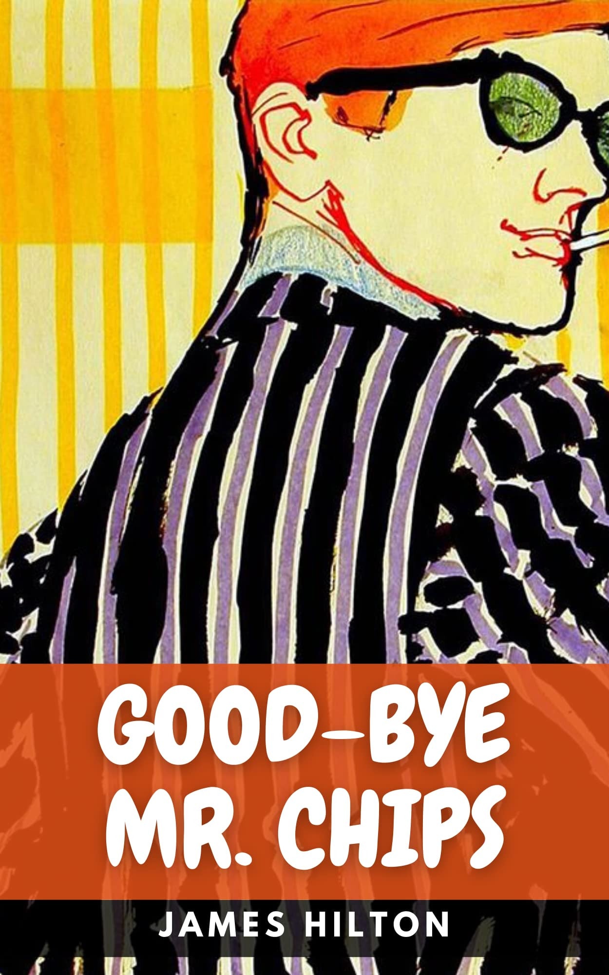 Good-bye, Mr. Chips
