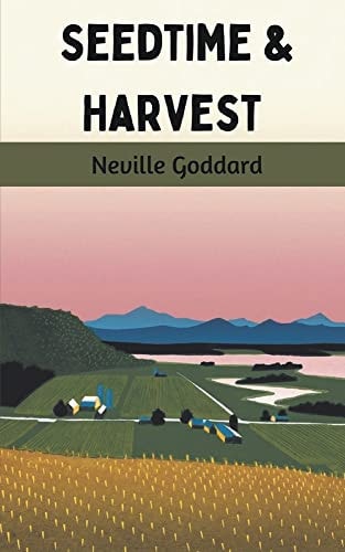 Seedtime & Harvest