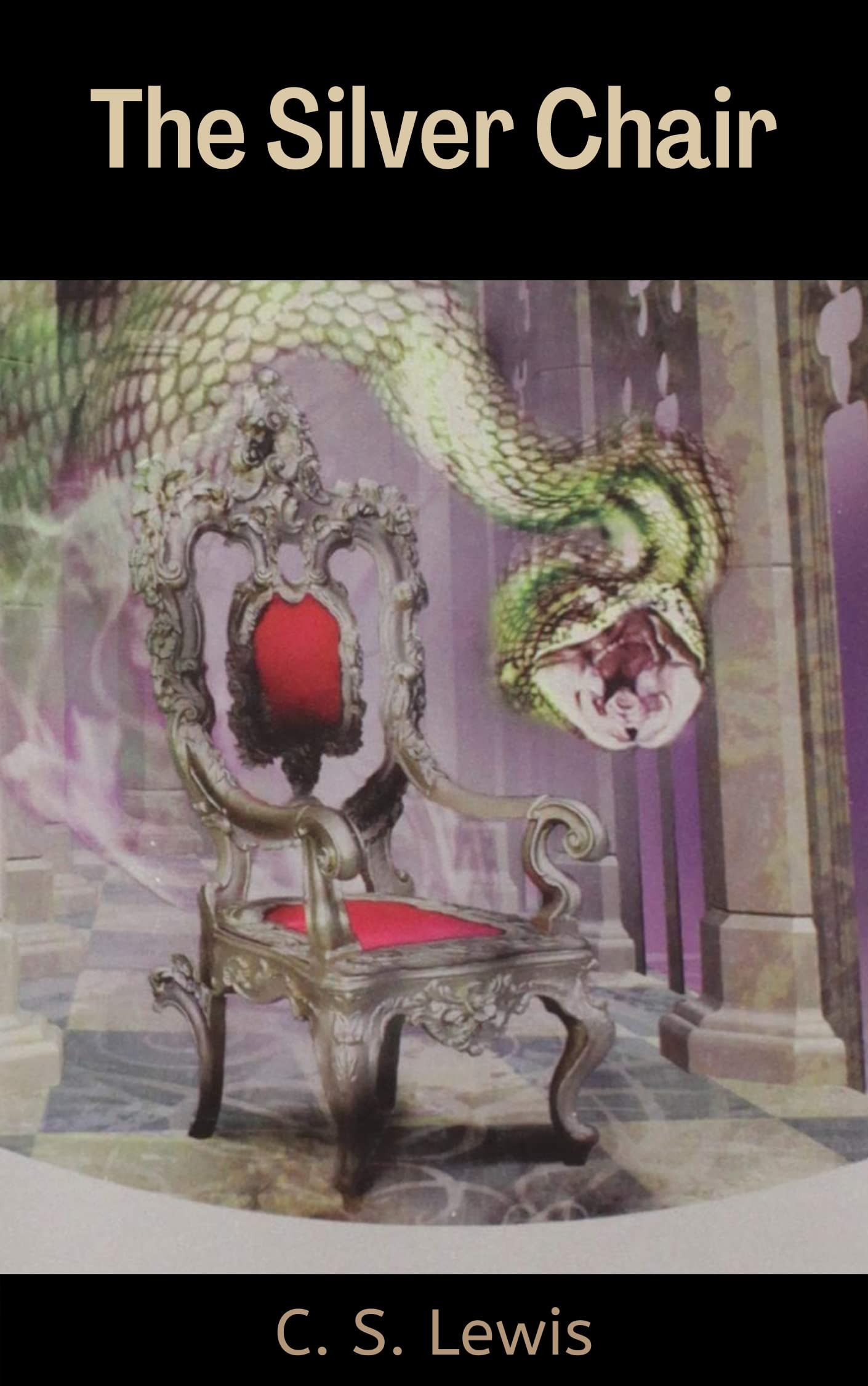 Silver Chair