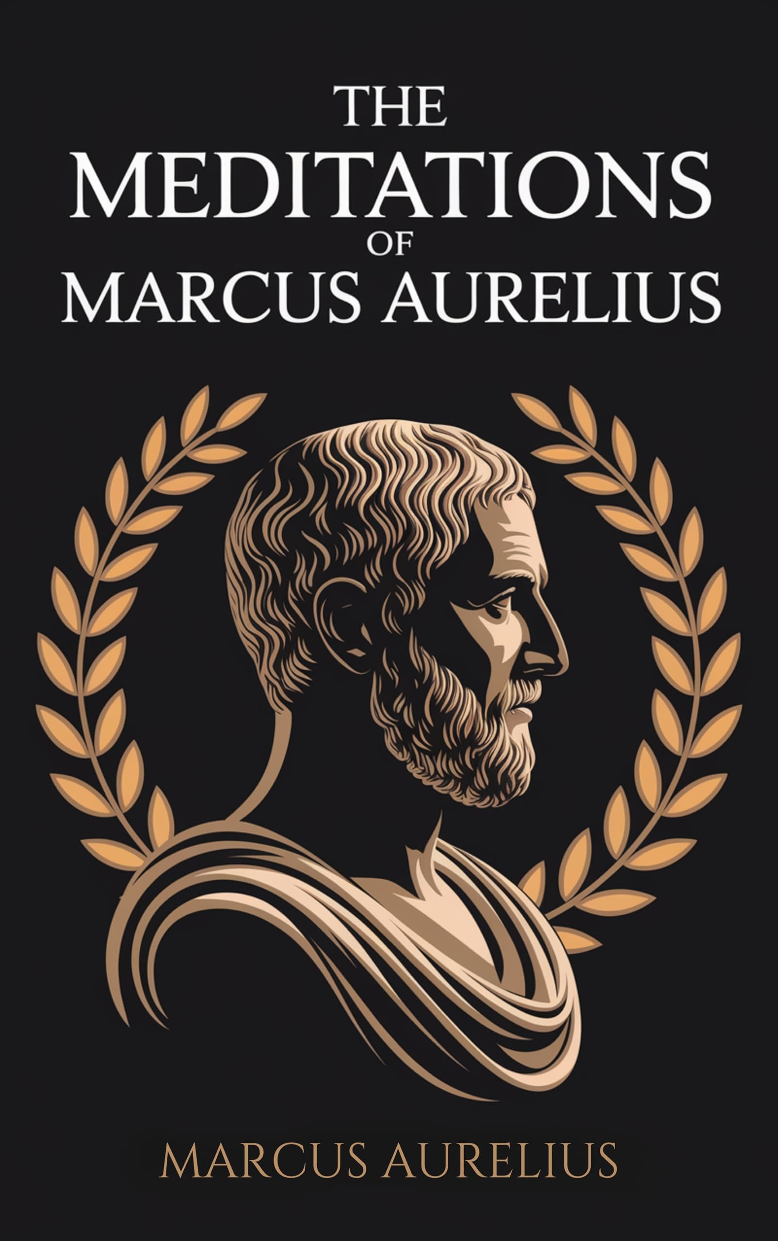 Meditations of Marcus Aurelius