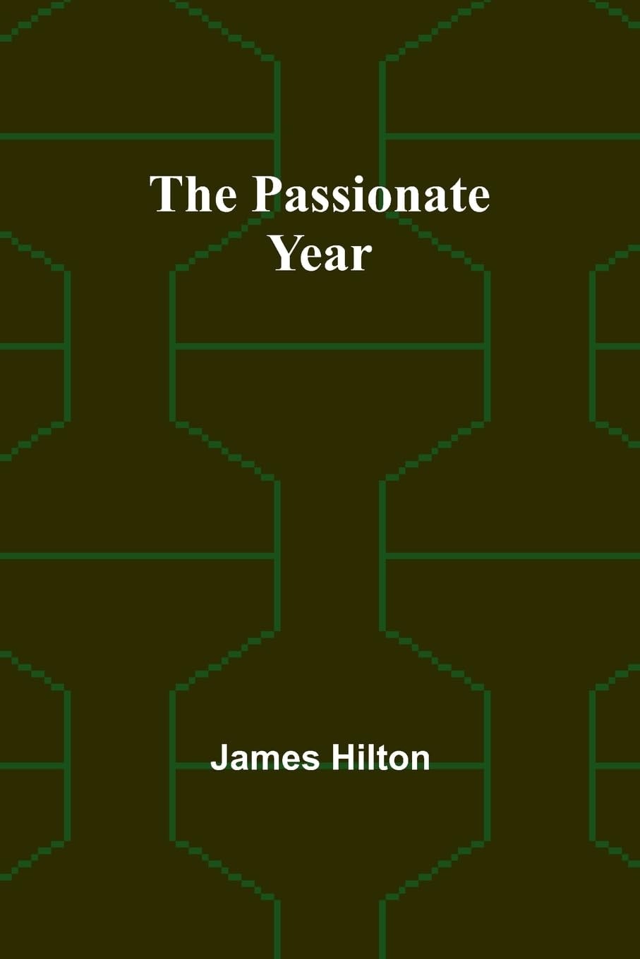 The Passionate Year