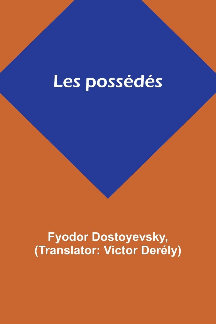 Les Possédés