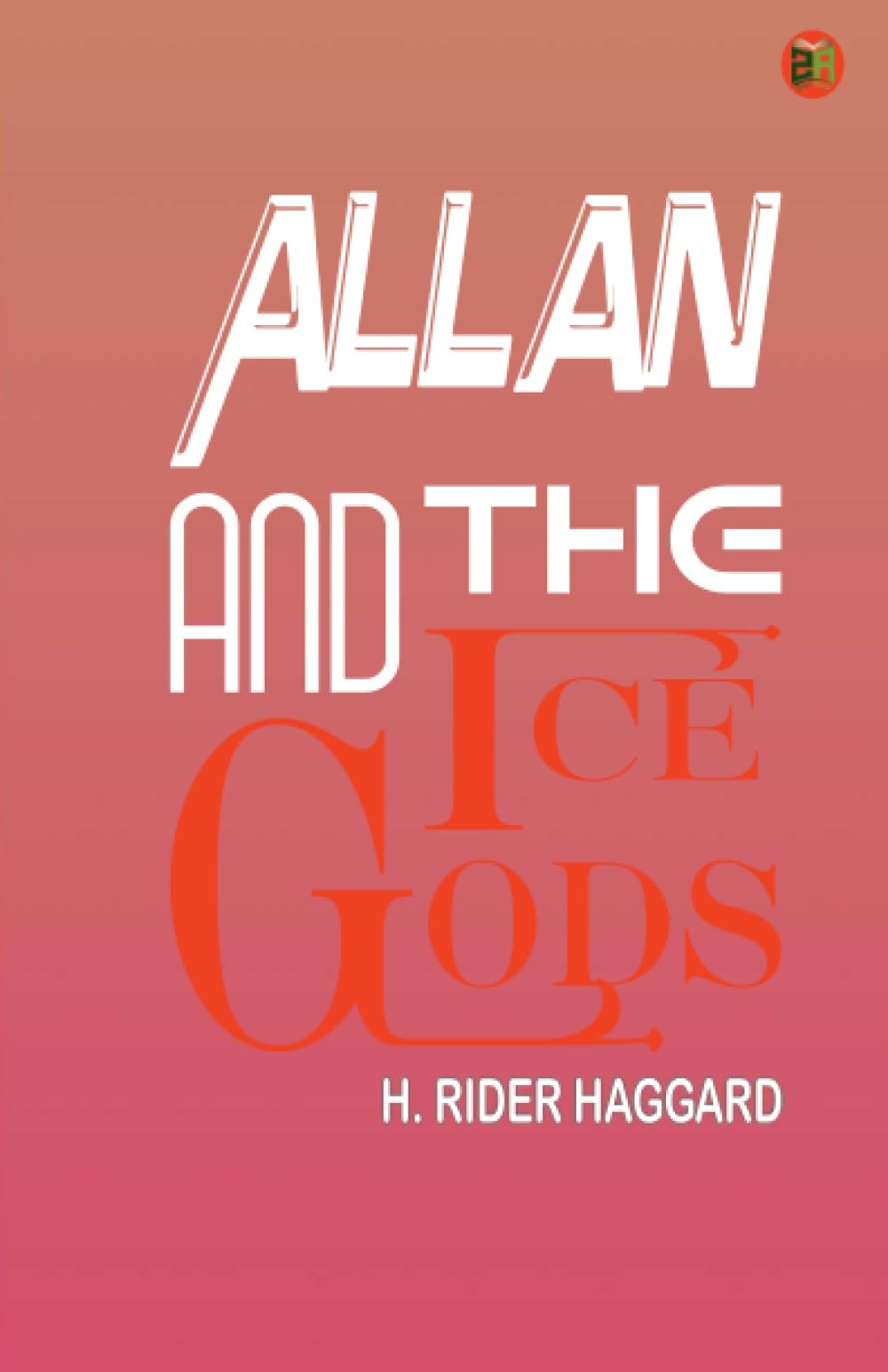 Allan and the Ice Gods