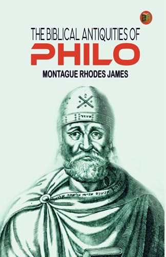 The Biblical Antiquities of Philo