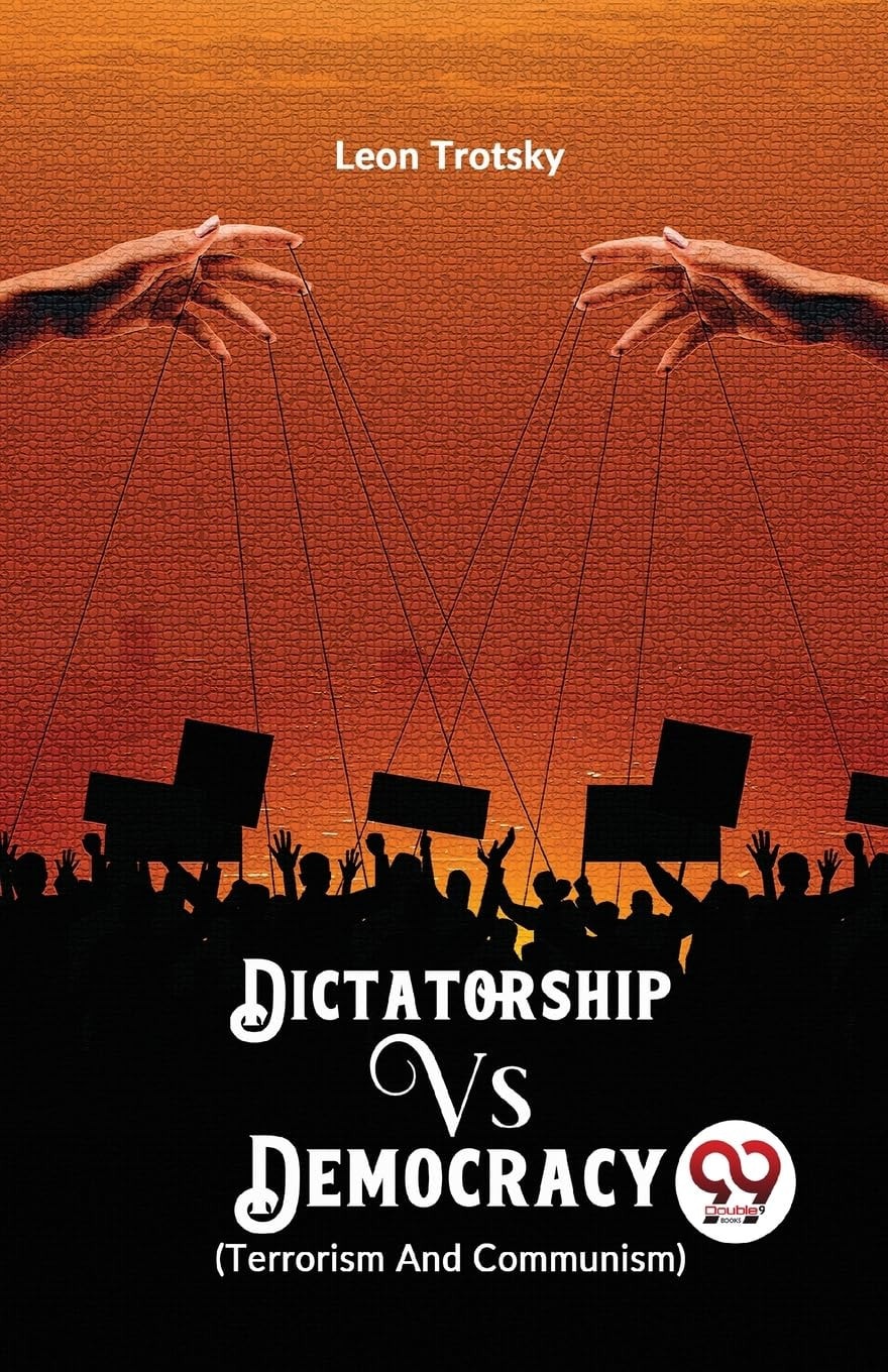 Dictatorship Vs. Democracy