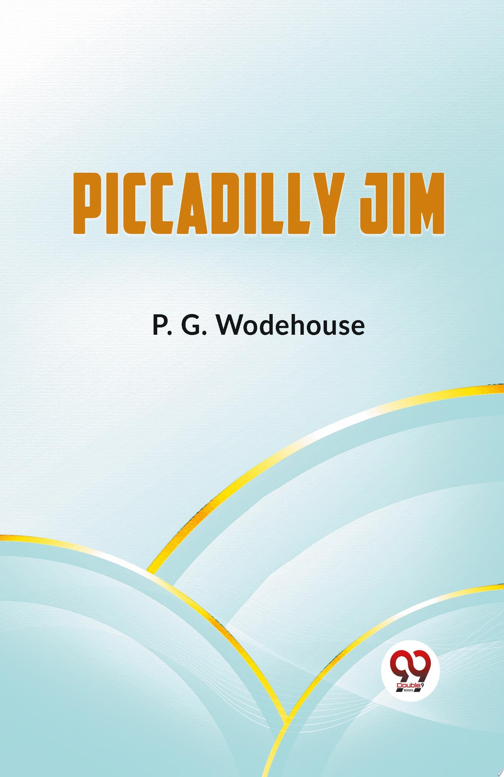 Piccadilly Jim