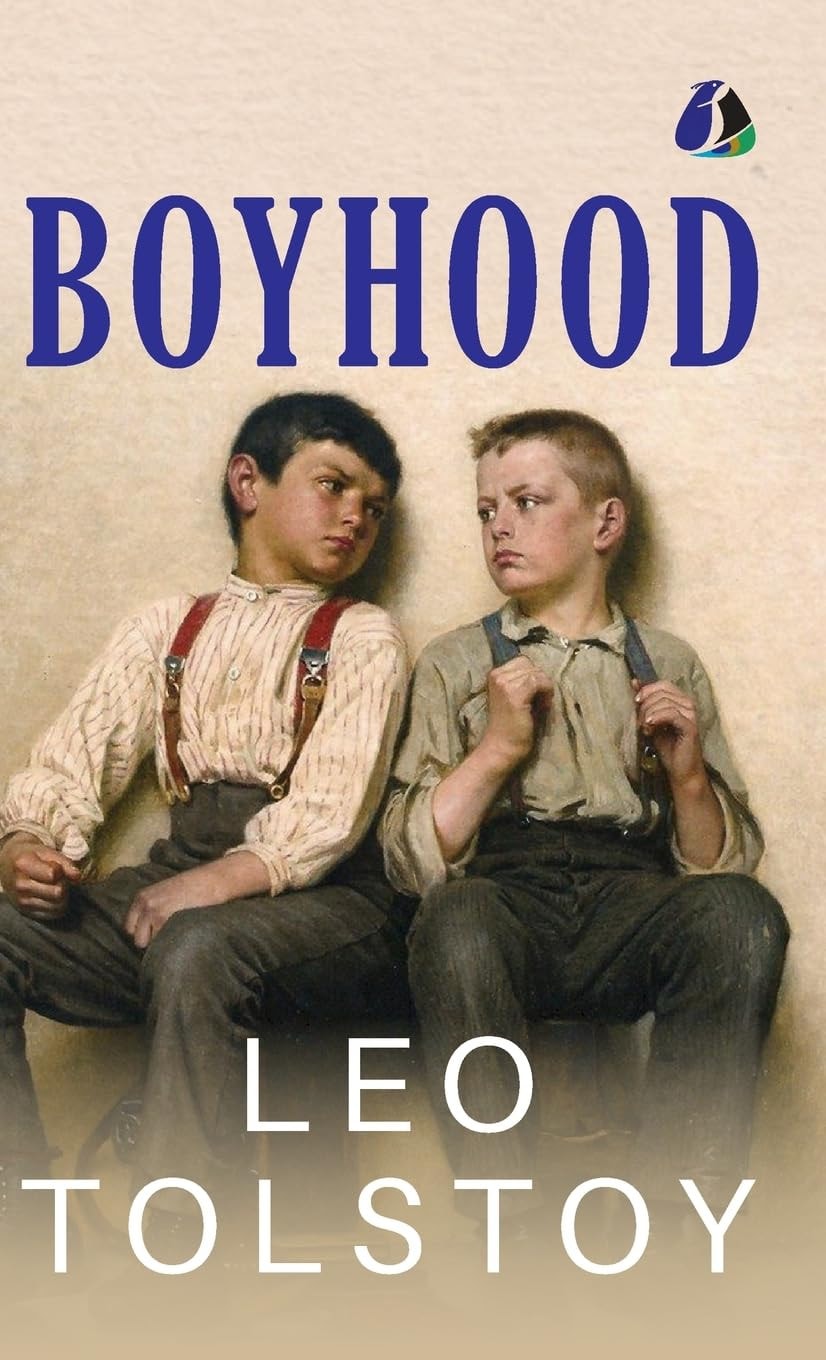 Boyhood