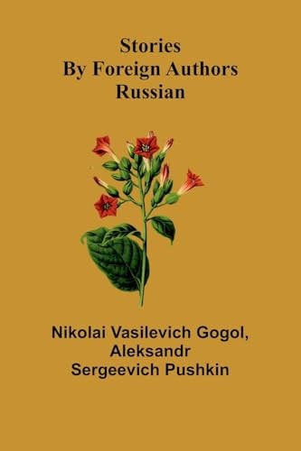 Stories by Foreign Authors Russian