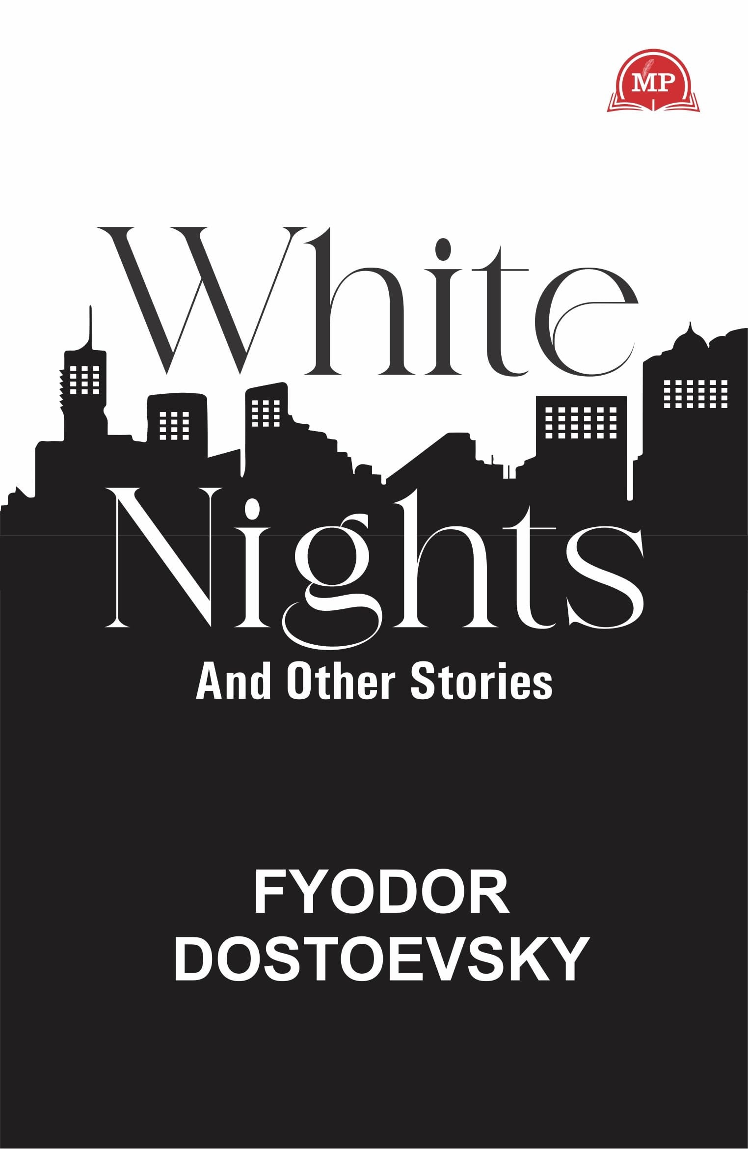 White Nights and Other Stories