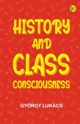 History and Class Consciousness