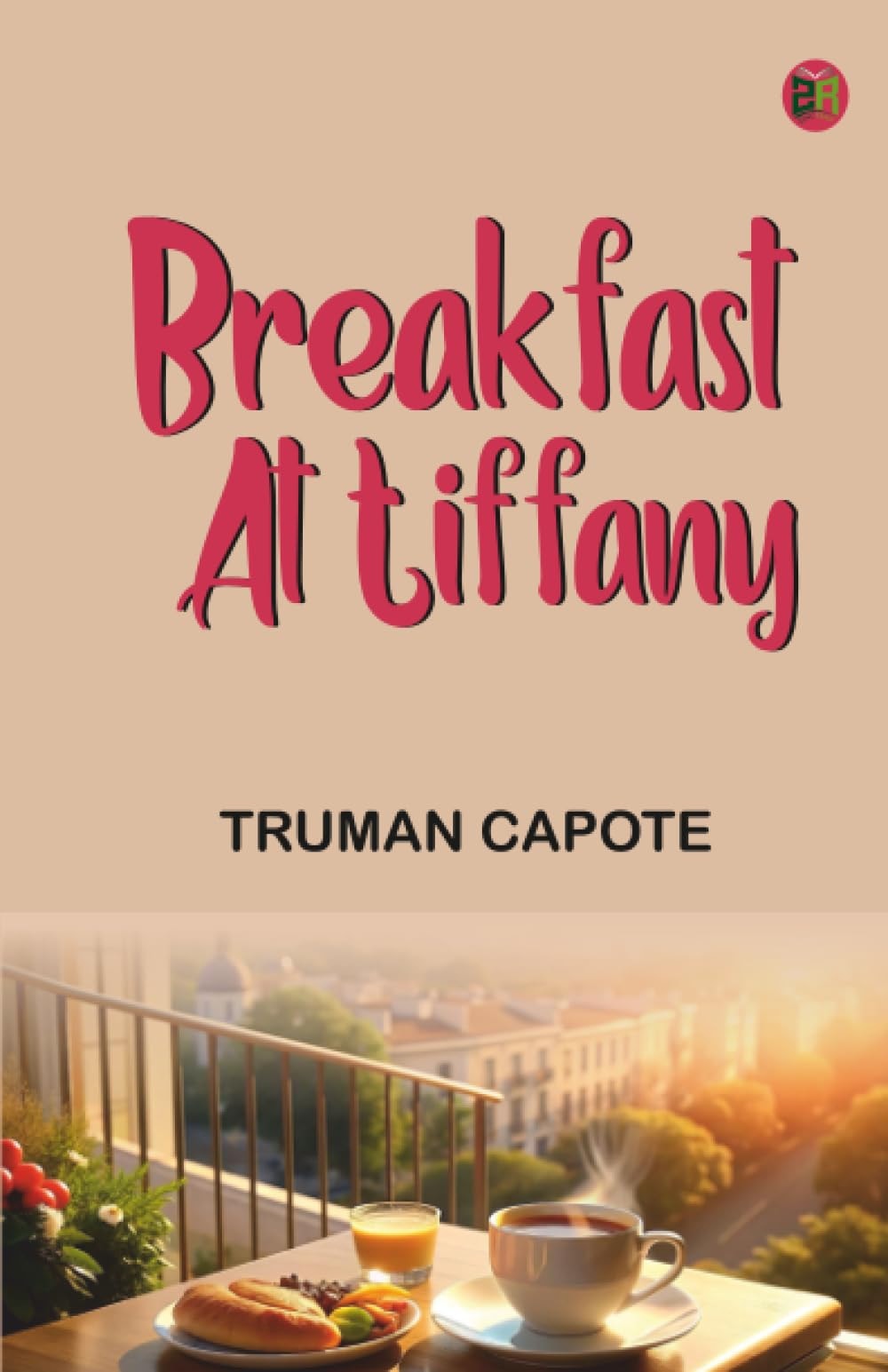 Breakfast at Tiffany