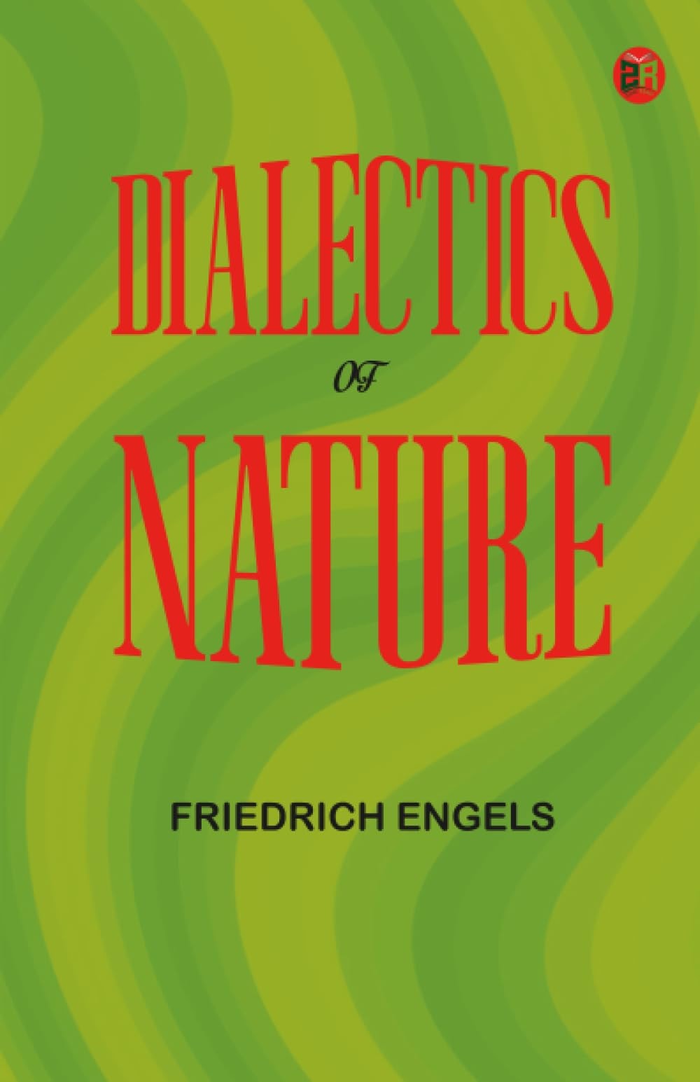 Dialectics of Nature