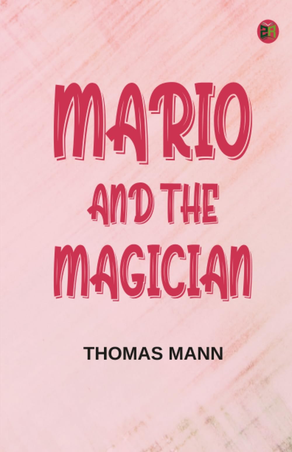 Mario and the Magician