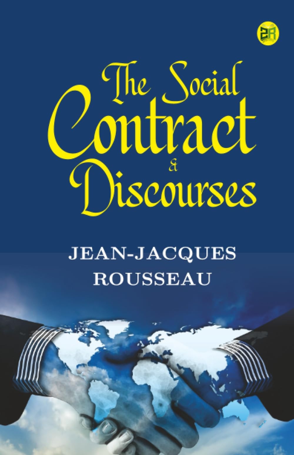 The Social Contract & Discourses