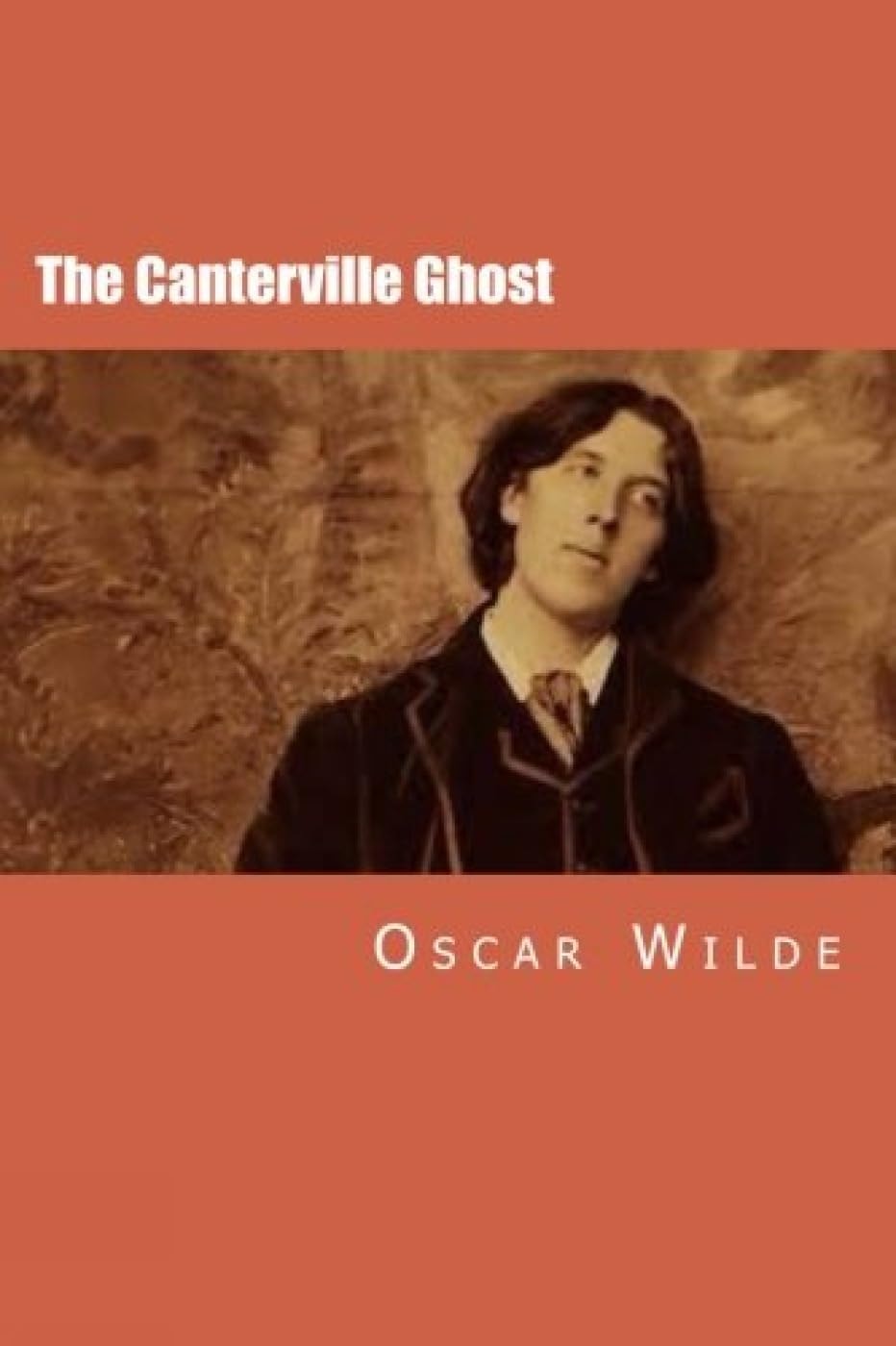 Canterville Ghost