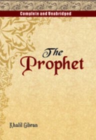 CLASSICS - THE PROPHET