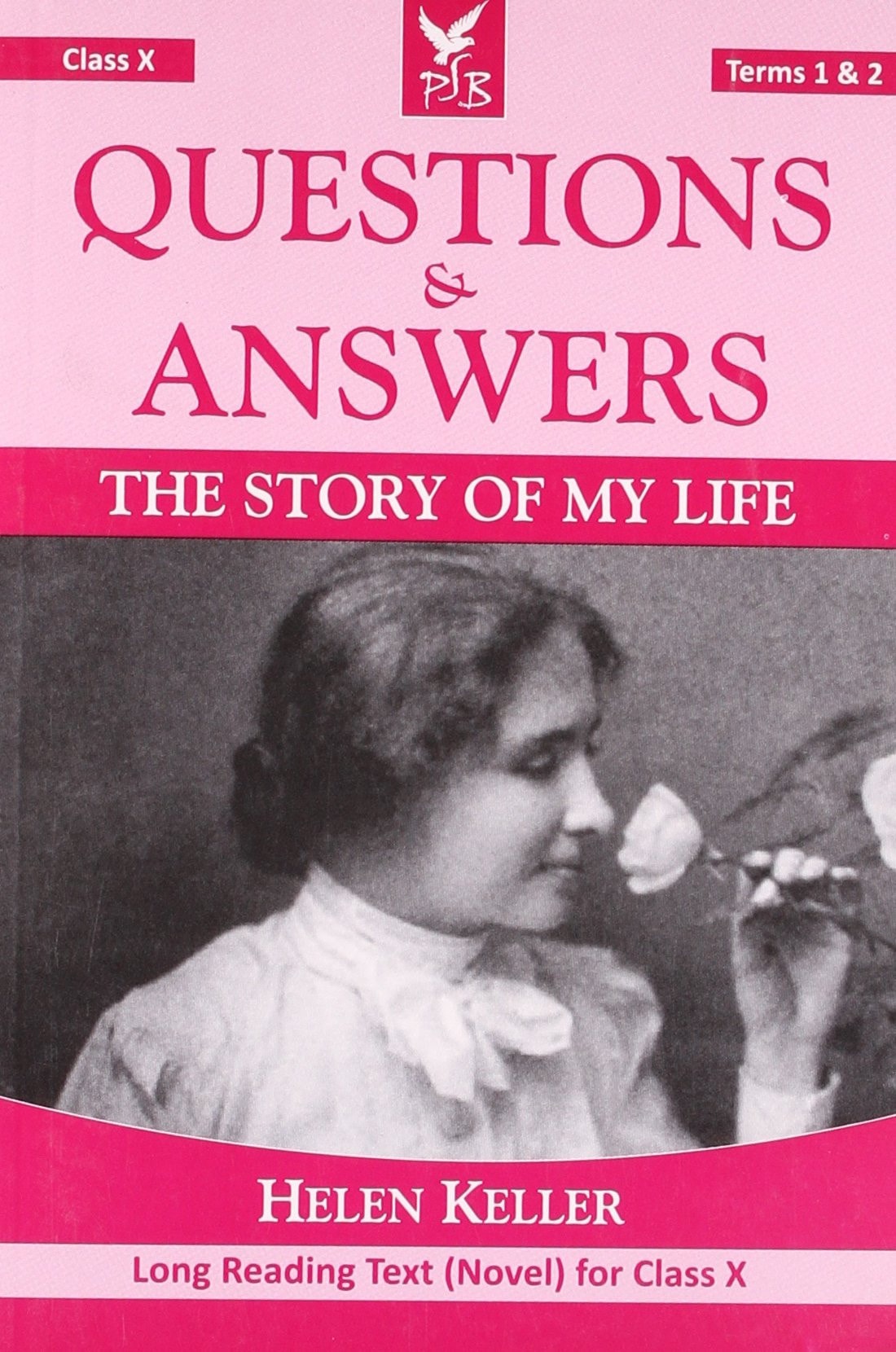 Questions & Answers: The Story of My Life Terms 1 & 2